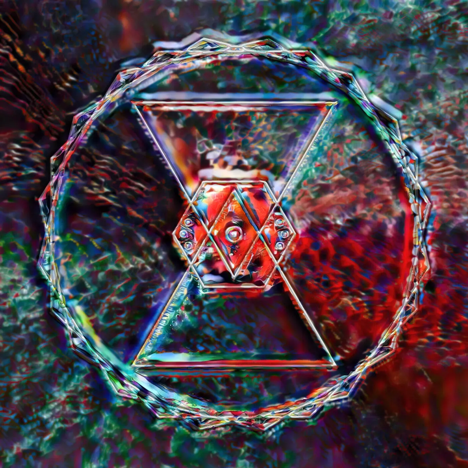 Astray (Aural State Remix) by Wæde Wätts