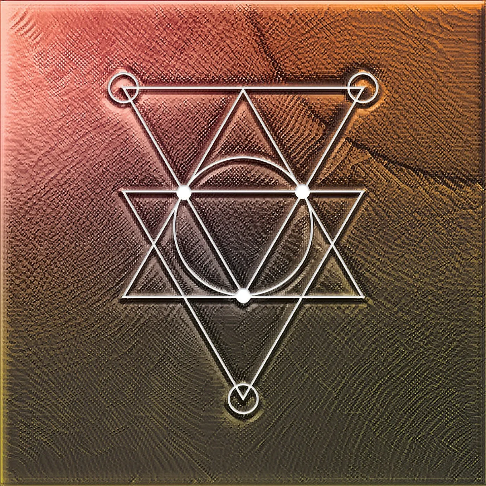 Fragments of a Digital Mind by Aural State