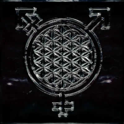 Black Neon by Aural State