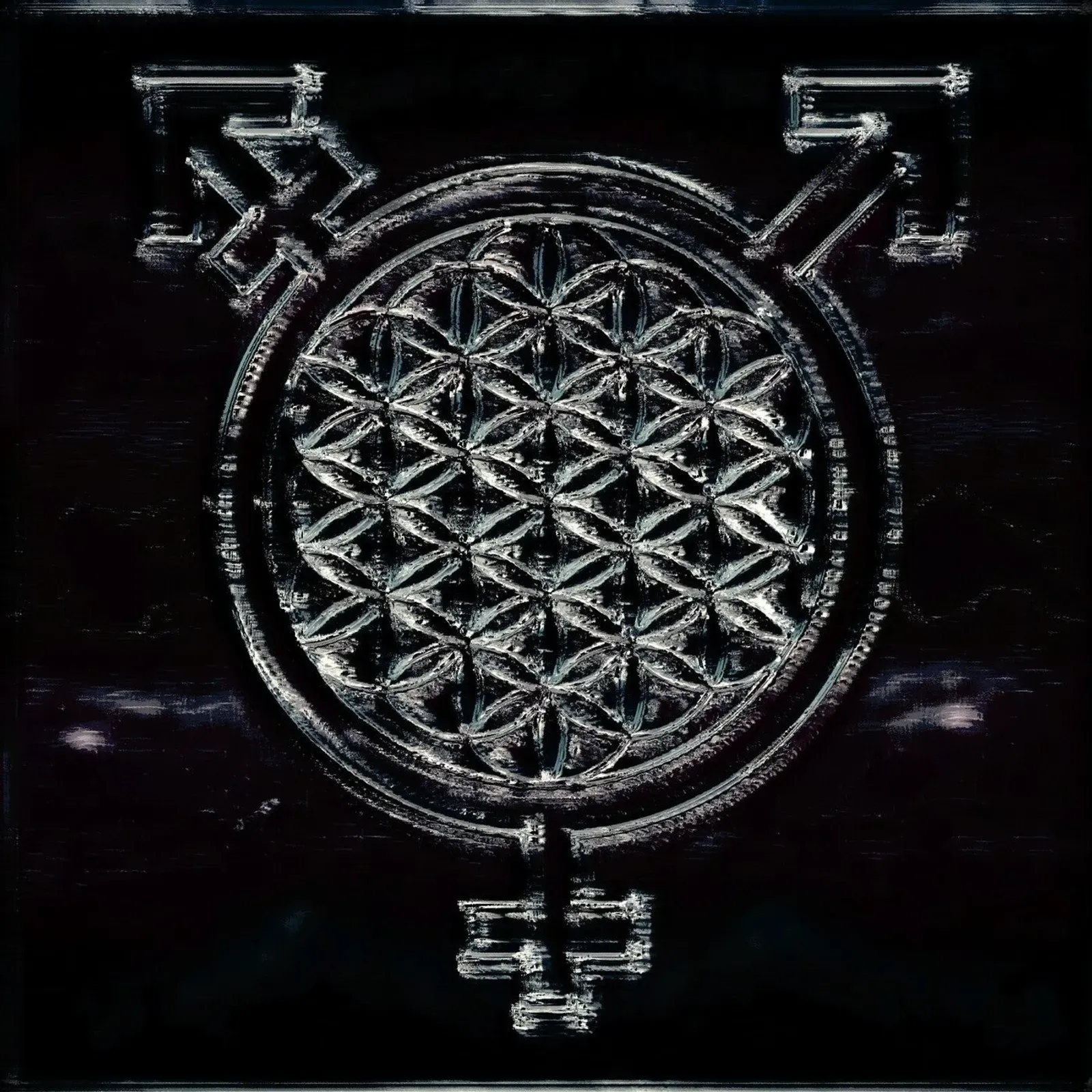 Black Neon by Aural State