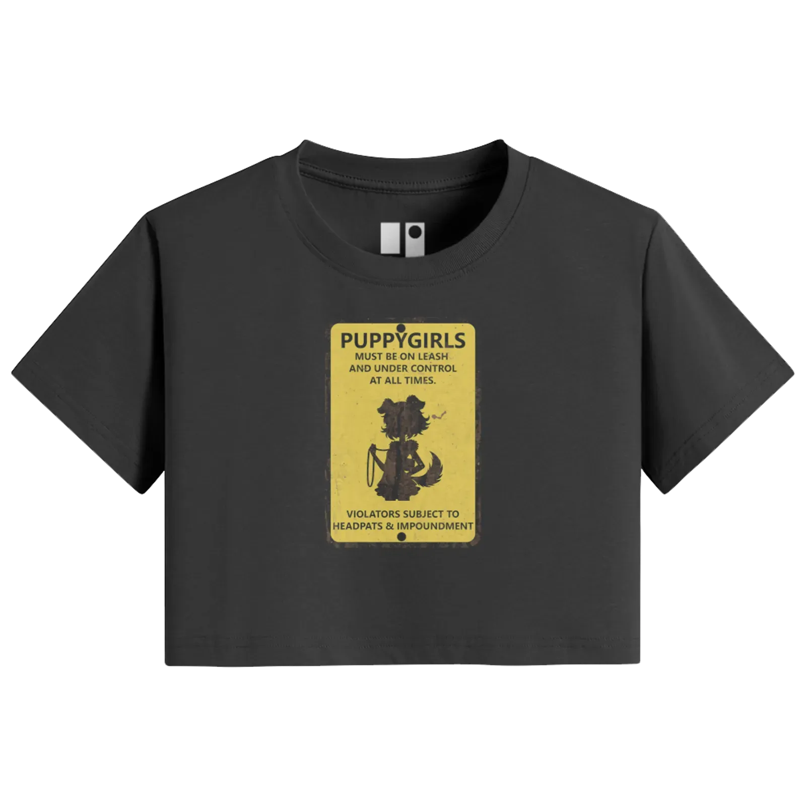 Threshold Puppy Crop