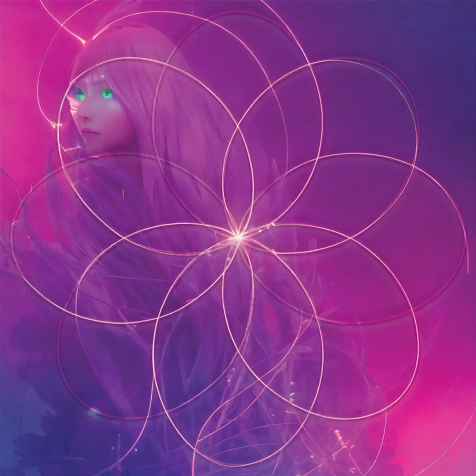 Artificial Visage by Aural State