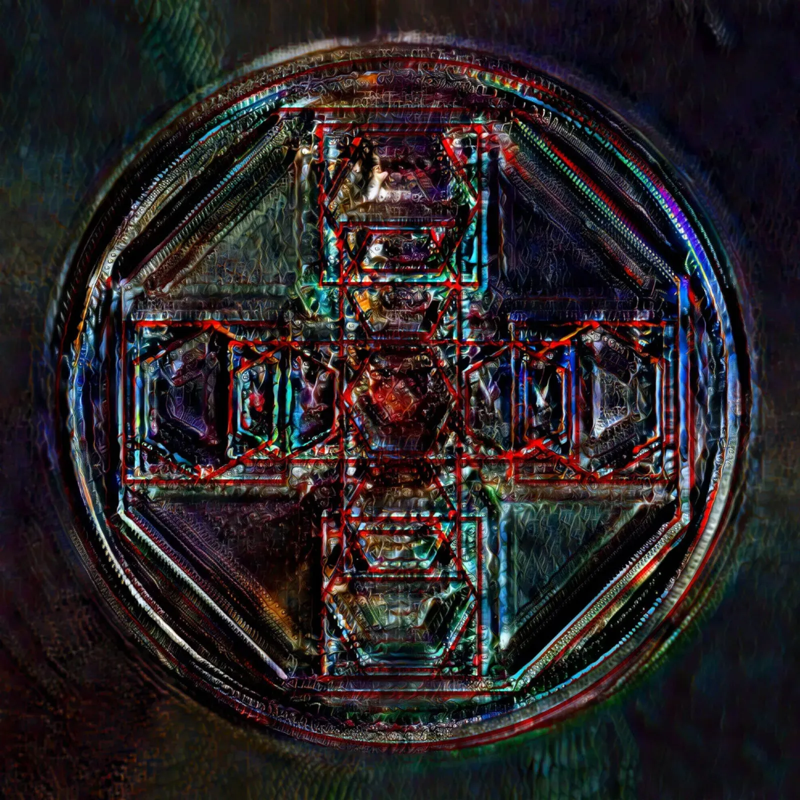 Warrior (Aural State Remix) by Robyn Cage