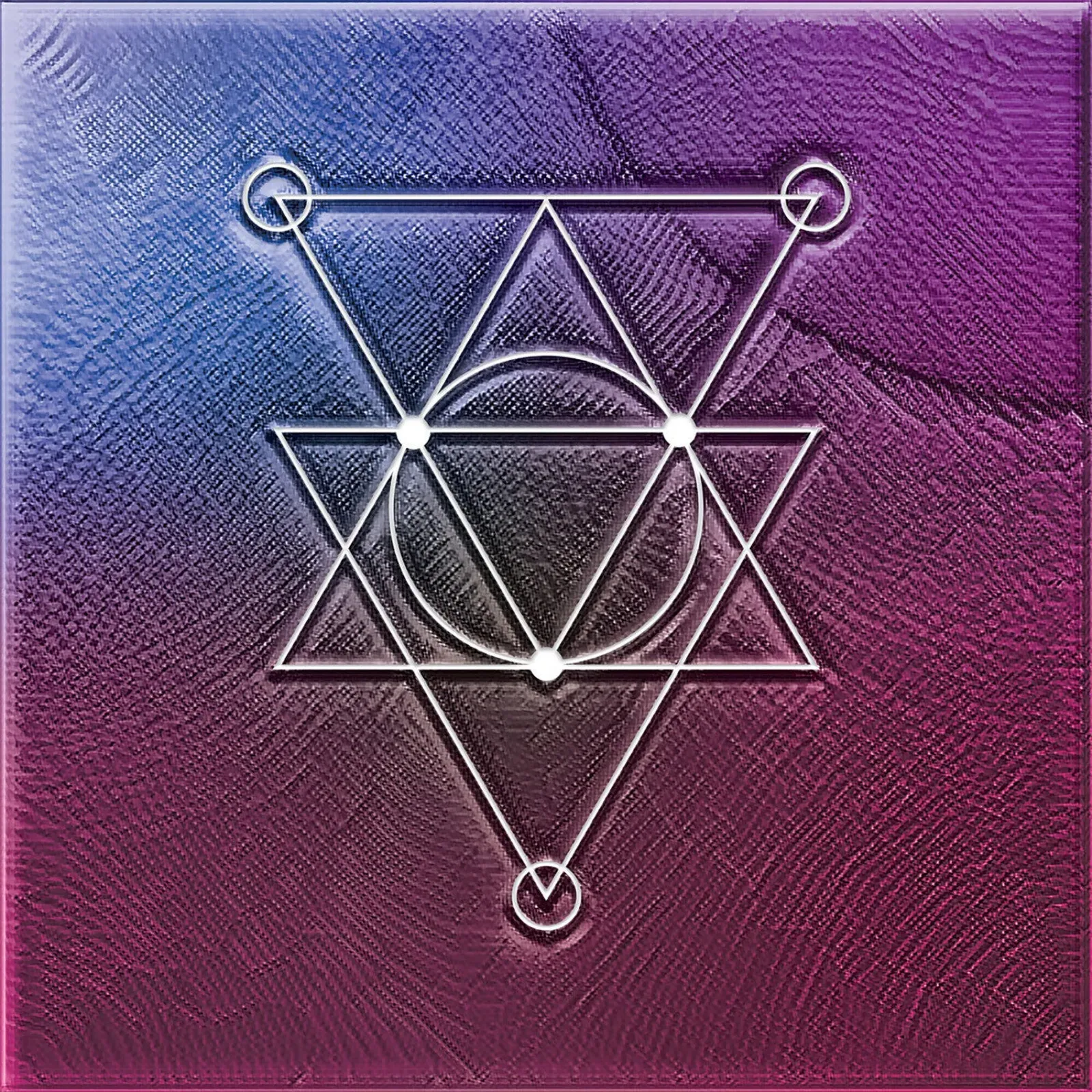 Half Moon by Aural State