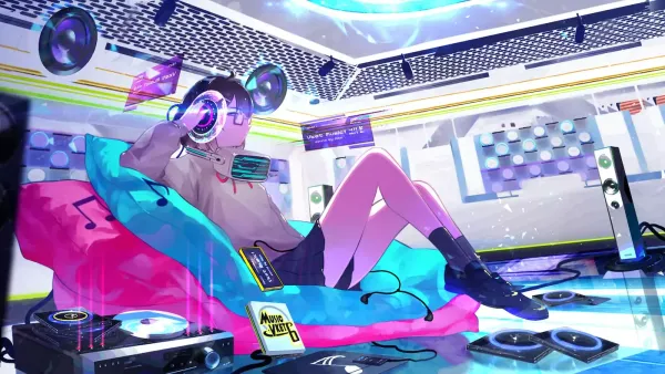 Threshold Recordings to Debut New Music Video at V-Ket