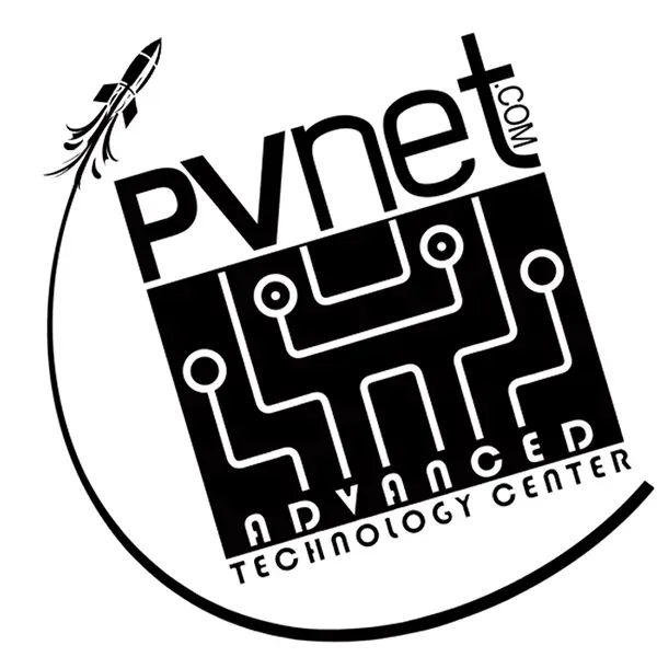 PVNet logo