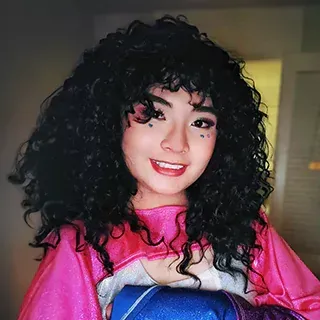 Mari's profile picture